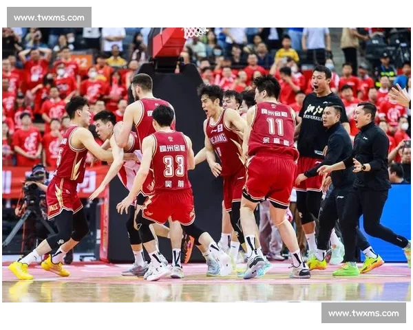 CBA季后赛对阵预测与实力分析
