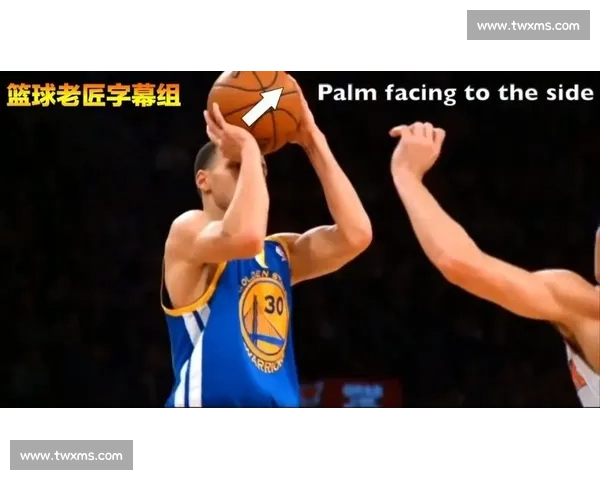 NBA篮球技巧教学:从入门到精通实战指南